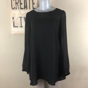 Decree Blouse